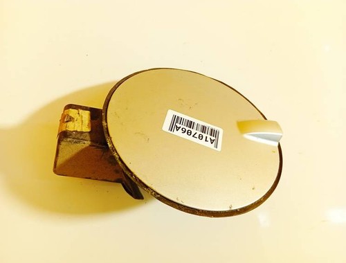 Opel Astra 2005 Fuel door Gas cover Tank cap (FUEL FILLER FLAP) 13 #2544497-23