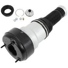 Air Suspension Spring Bag Front For Mercedes-benz S600 S550 S500 Cl65 Amg Base