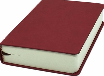 Dickes A6 Skizzenbuch Memo Schreiben Tagebuch 660 leere Seiten