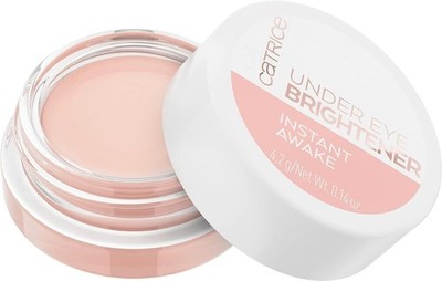 Catrice Under Eye Brightener Conceal & Brighten Dark Circles Hyaluronic Acid