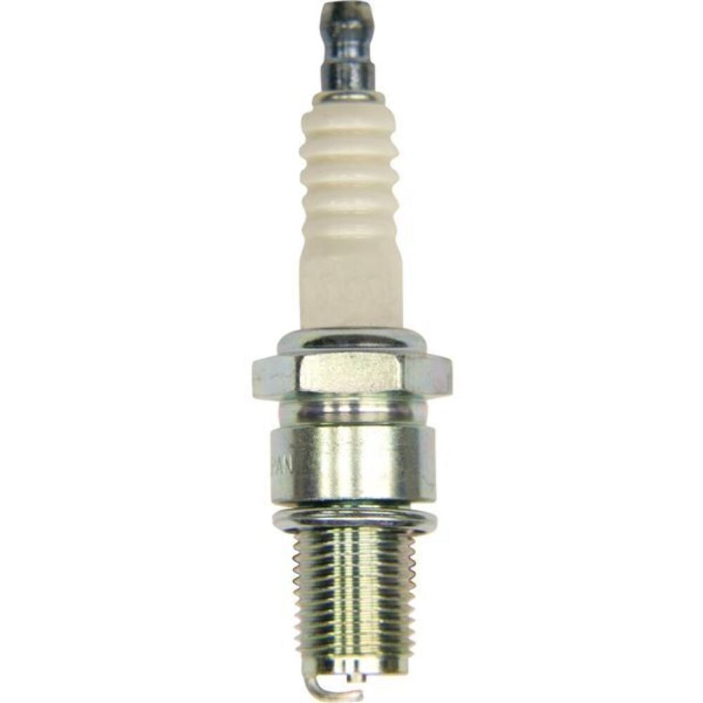 02-24 KTM Husqvarna Kawasaki Standard Resistor Spark Plug BR8ECM QTY 2