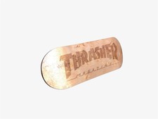 Thrasher Magazine Fingerboard Deck