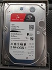 Seagate 10TB IronWolf Pro 7200 rpm SATA III 3.5" Internal NAS HDD # ST10000NT001