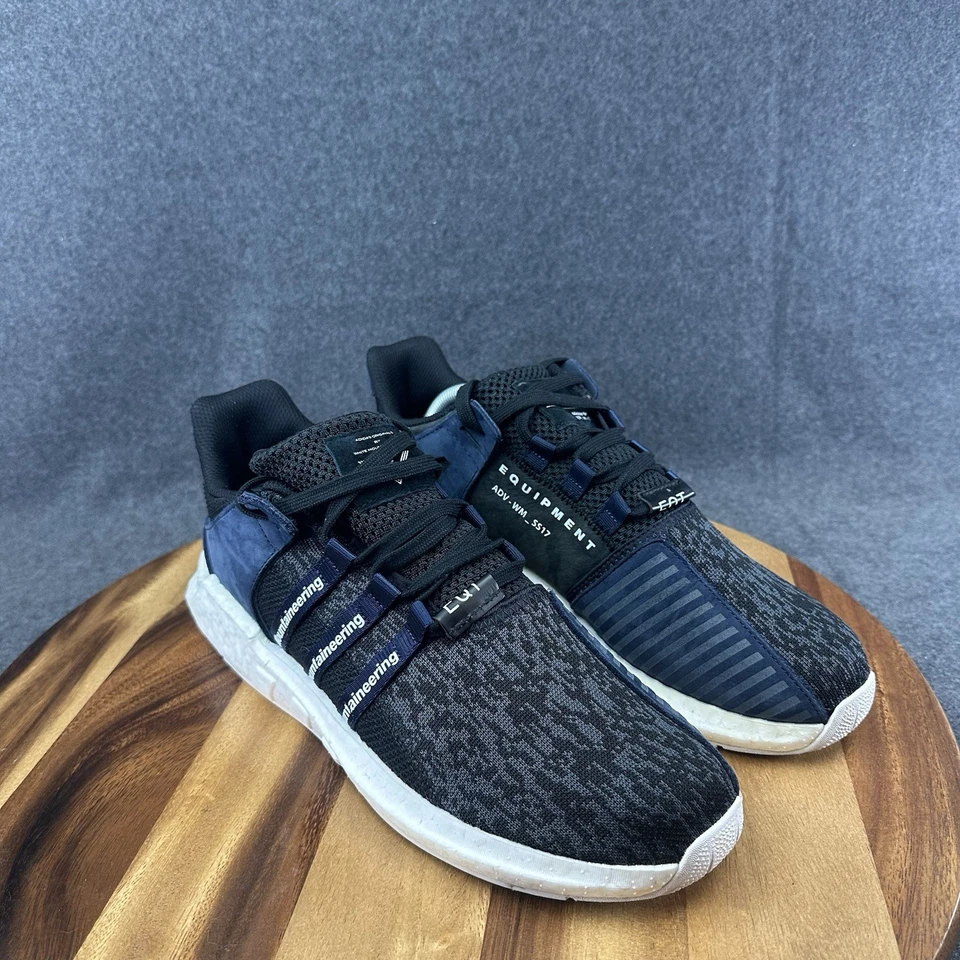 Adidas EQT Support Future White Mountaineering Navy Size 11 - Image 2 of 4