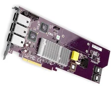 Caldigit RAID Card for Mac Pro, PC or Linux computers