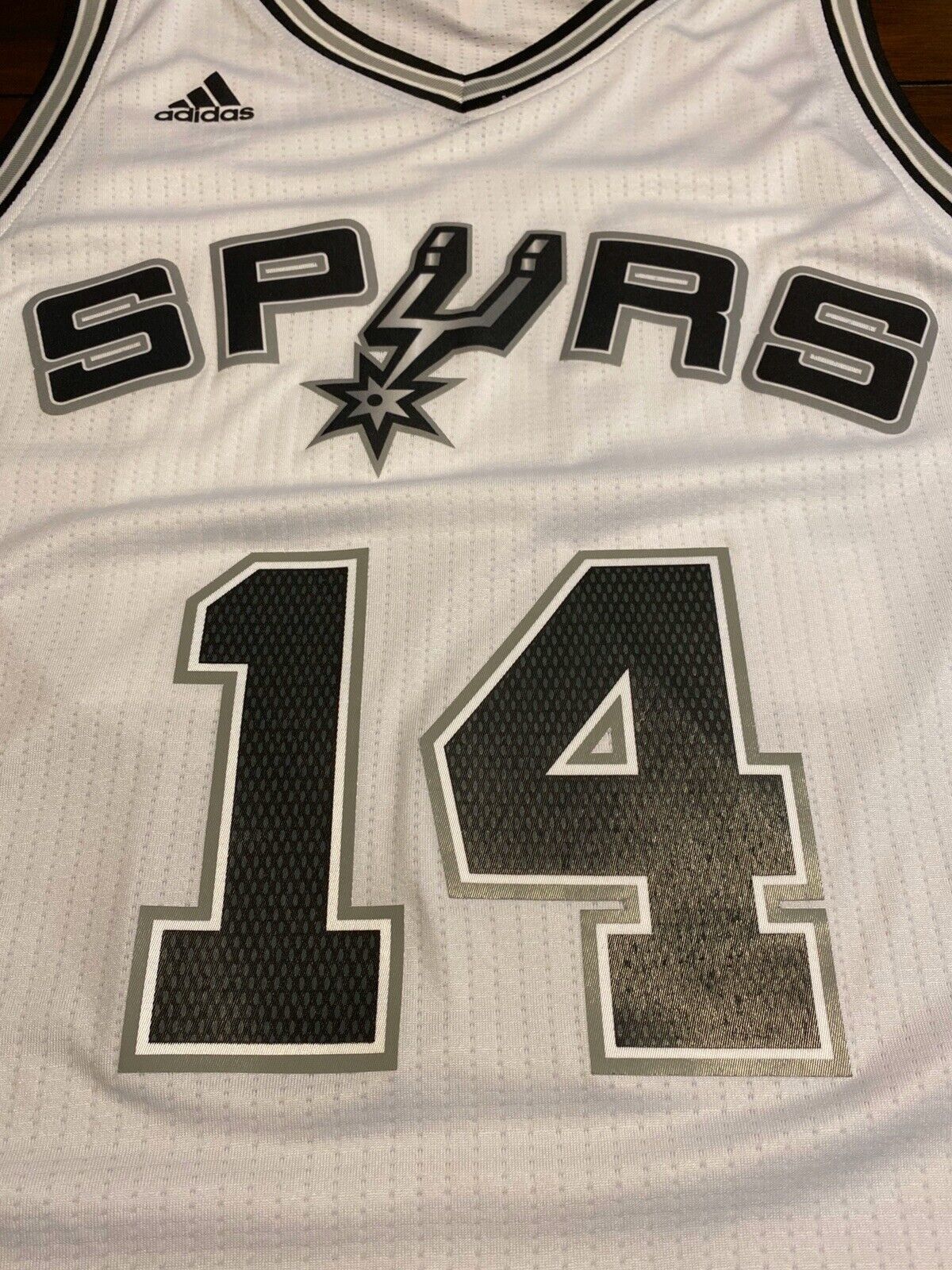 San Antonio Spurs - Danny Green Replica NBA Jersey :: FansMania