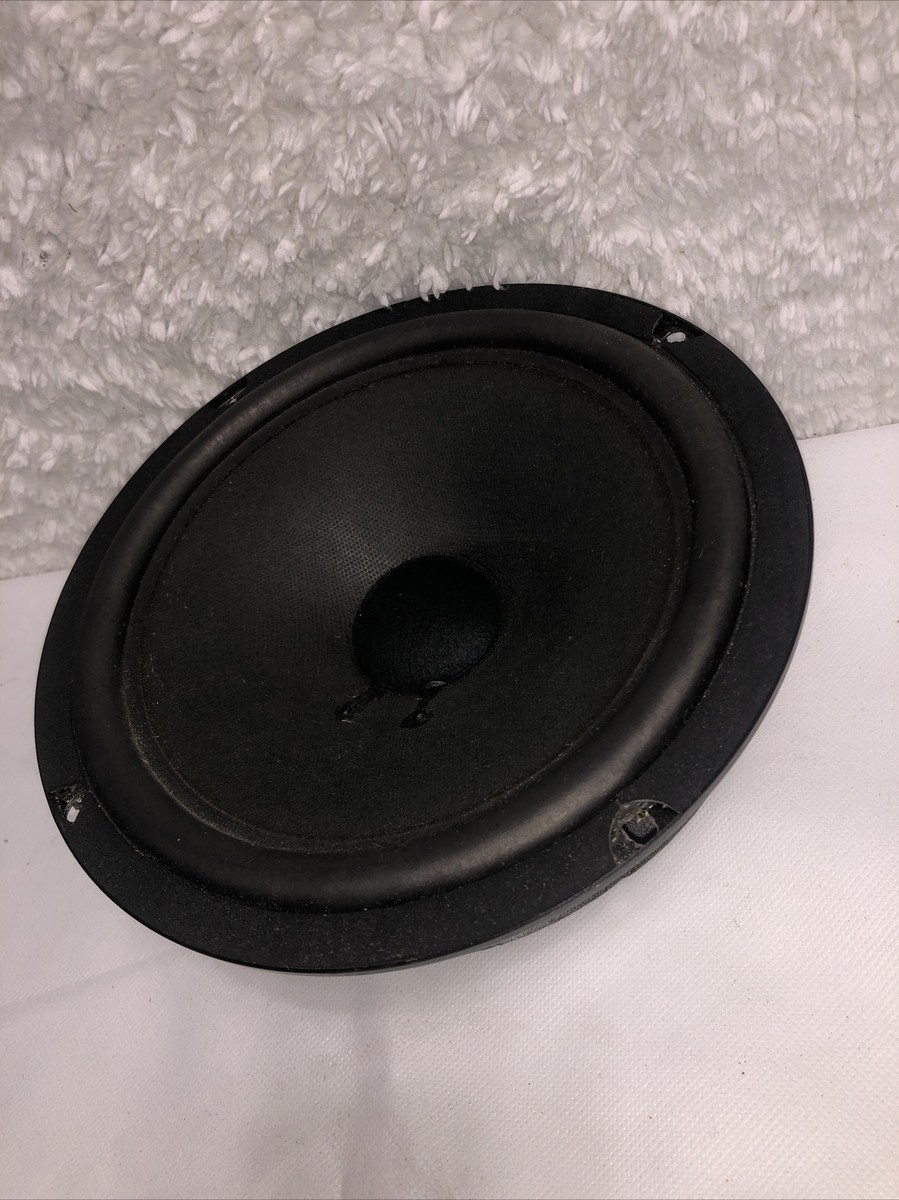 1 SCOTT 022-1130-064 WOOFER SPEAKER 8