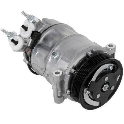 A/C Compressor For Jaguar E-Pace F-Type XE XF XJ Land Rover Discovery LR068128