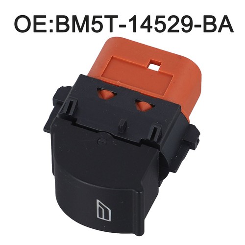 Compatible Passenger Window Switch for Ford For Focus Escape C Max OEM Fit - Picture 2 of 12