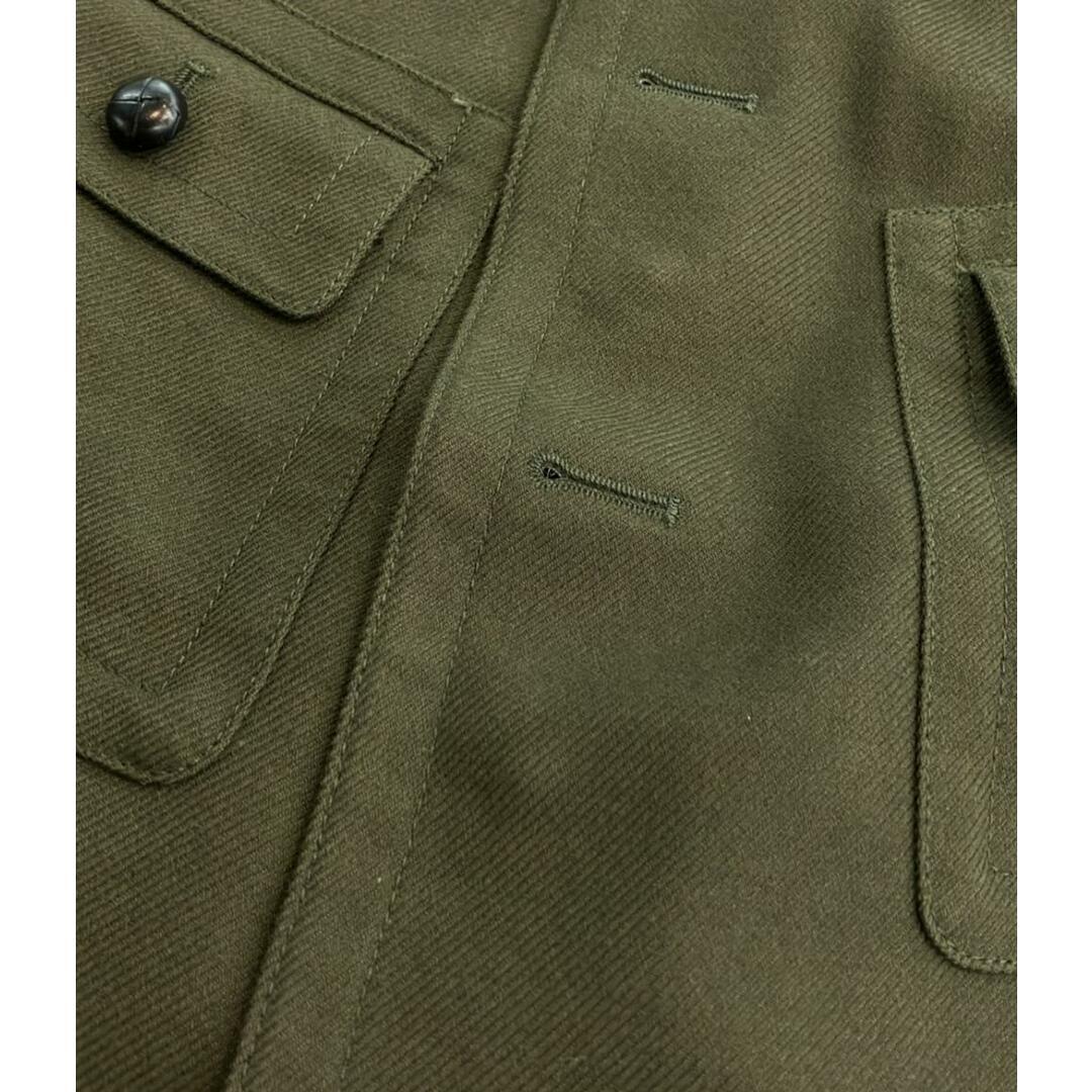 Maison Margiela 10 Military Jacket Mens 50 (XL Maison Margiela 10 Military Jacket Mens 50 (XL