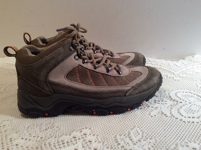 redhead mckinley hiking boots