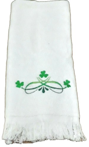Wealuxe 12-Pack White Washcloths – 600 GSM 100% Ring-Spun Cotton, Super Soft & Absorbent Face & Body Towels - View #12