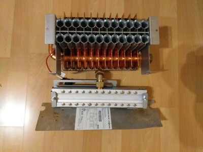 VIESSMANN Brenner Gasverteilerrohr Erdgas E Vitopend 200  WH2B 