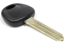 PENTIUS AUTOMOTIVE PARTS B81996-2G000 KEY BLANKS