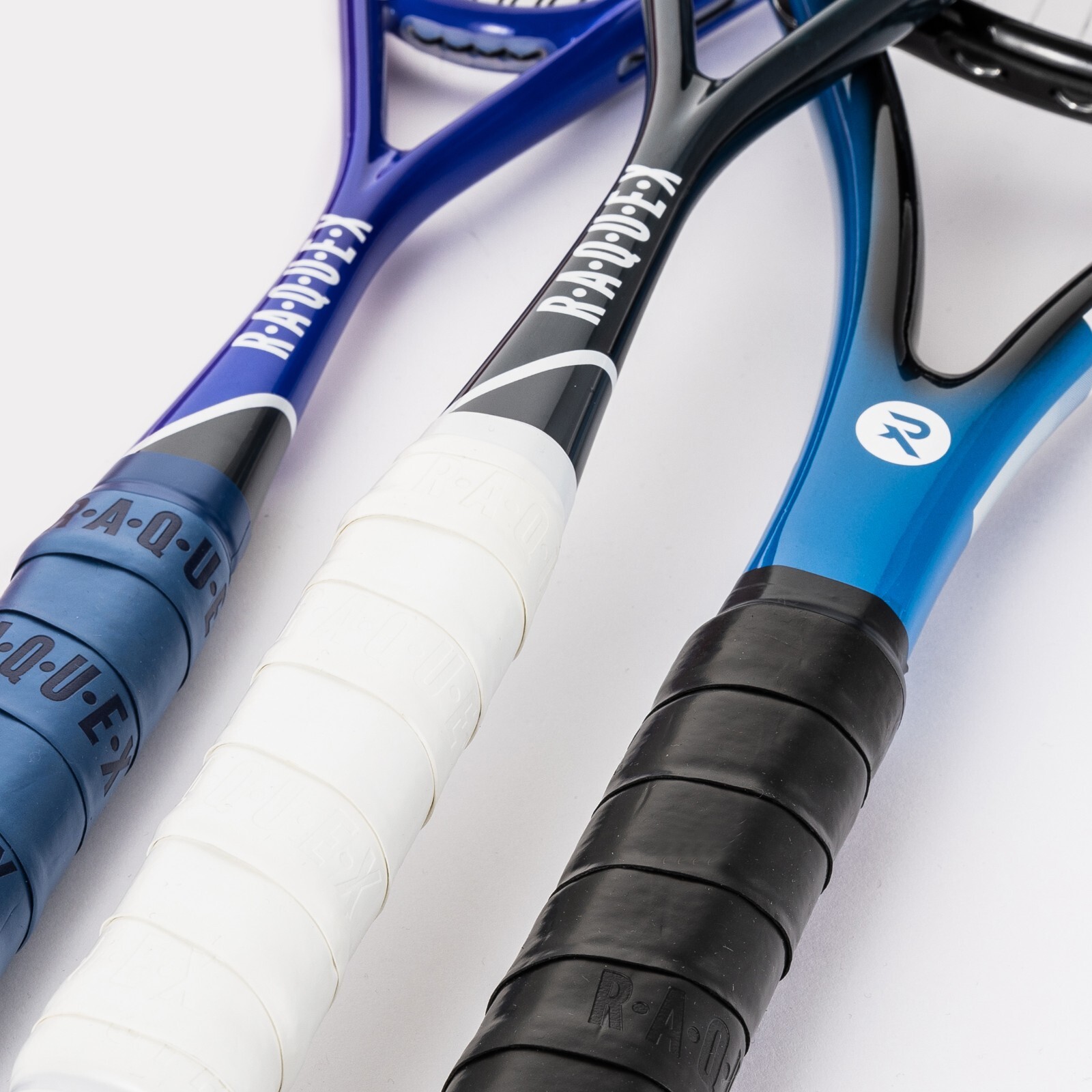 Raquex Grip Finishing Tape Racket Hockey Tennis Sport 20M x 14mm Squash ...