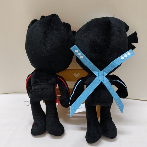 Hot Toys Ninja Kidz Plush - Ashton /Toys Toy NEW 26CM - Picture 15 of 21