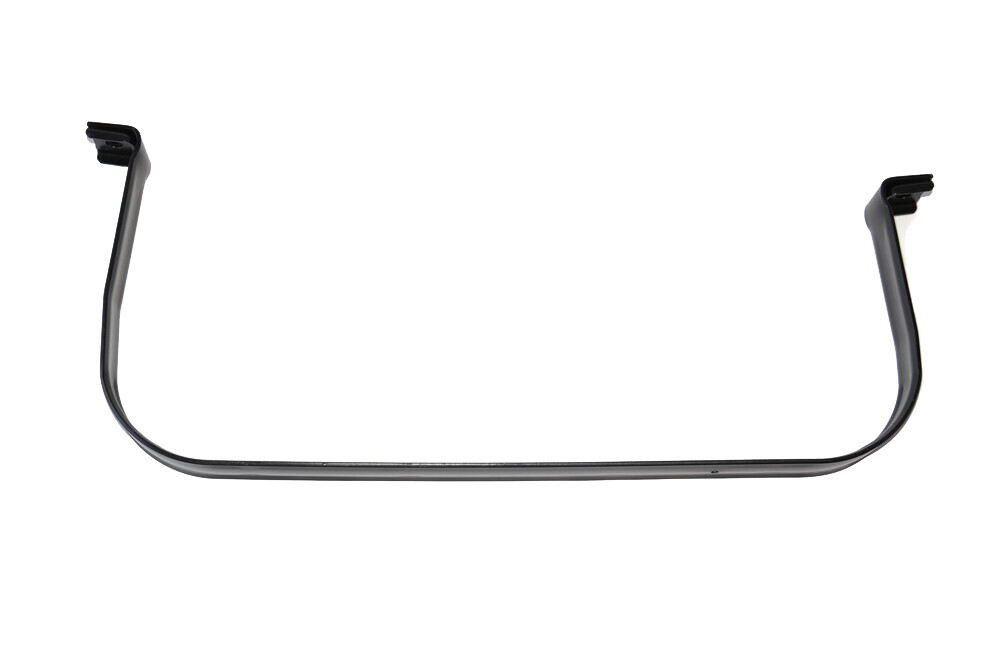 Sangle de réservoir Iveco Daily 504136597 en acier renforcé anti-corrosion