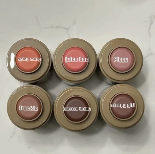 Rhode "Pocket Blush" All Shades Available 0.18 oz Cosmetics Skin In Box Gift NEW - Picture 13 of 31