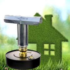 Apollo Twin Apollo 300w Grey Paraffin Greenhouse Heater Paraffin