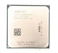 AMD FX-6300 Six-Core Processor 3.50 GHz  AND Stock Fan