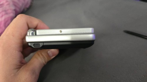 SHARP Zaurus SL-C3200 SL-C3100 6GB Microdrive Linux Laptop UMPC Mini PC - Photo 11 sur 15