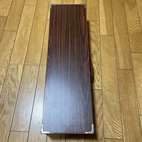 Japanese Vintage Kakuri Carpenter Tool set Hand plane hand saw etc With case #6 - Picture 7 of 10