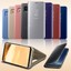 thumbnail 1 - For Samsung Galaxy S8 S9 + S10+ Smart View Mirror Leather Flip Stand Case Cover
