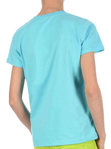 Children Boy T-Shirt Short Sleeve Basic Take a Break City 30047 - Picture 19 of 28