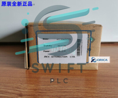 New 1PC JSCC 60YS06GV22X Speed Control Motor 6W 220V