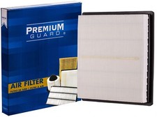 Premium Guard Engine Air Filter for Subaru Ascent Crosstrek Forester WRX XV