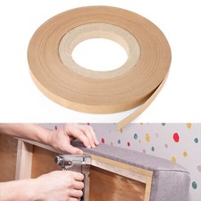 Upholstery Tack Strip 2/3 Inch by 40 Yard Roll Upholstery Cardboard Tacking S...