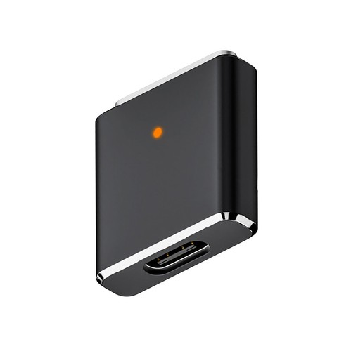 New Type-C To Magsafe 3 Magnetic Charging Converter Adapter For MacBook - Picture 5 of 21