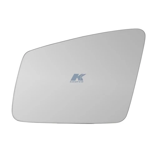 Driver Side Mirror Heat Glass Backing For 10-16 Mercedes E Class, 10-13 S Class