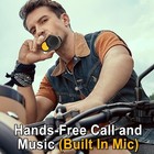 Wearable Bluetooth Speaker Clip On, Bluetooth Neck Speaker Bluetooth Wireless — photo 6