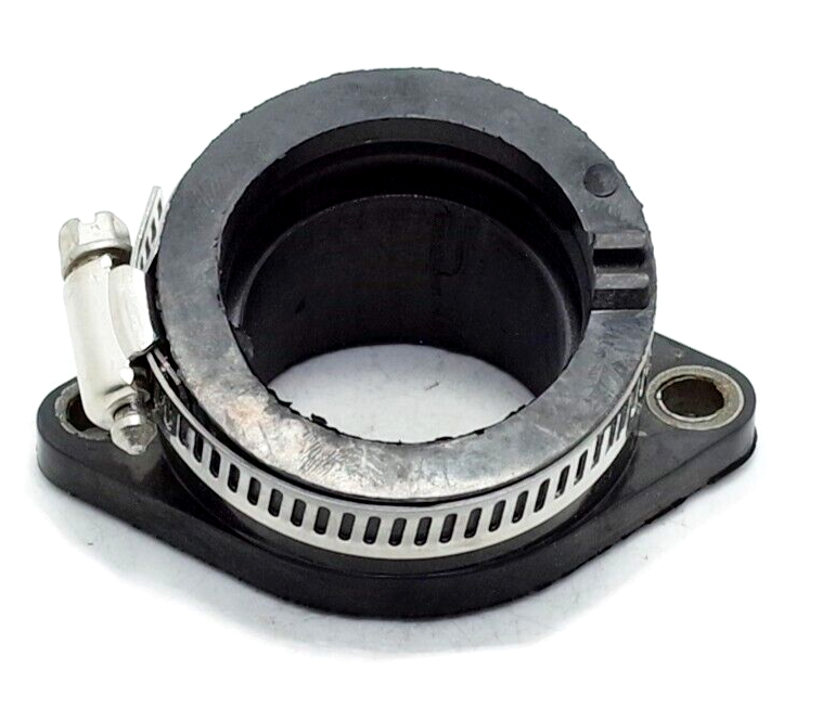 Carburetor Holder Intake Boot For Kawasaki Bayou Lakota 300 KLF300