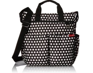 skip hop changing backpack