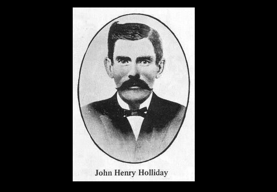 Doc Holliday's Life And Death In The Wild West - Foto 5