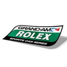Grand-am Rolex Vintage Imsa Racing Sticker Decal Grand-am Rolex Vintage Imsa Racing Sticker Decal