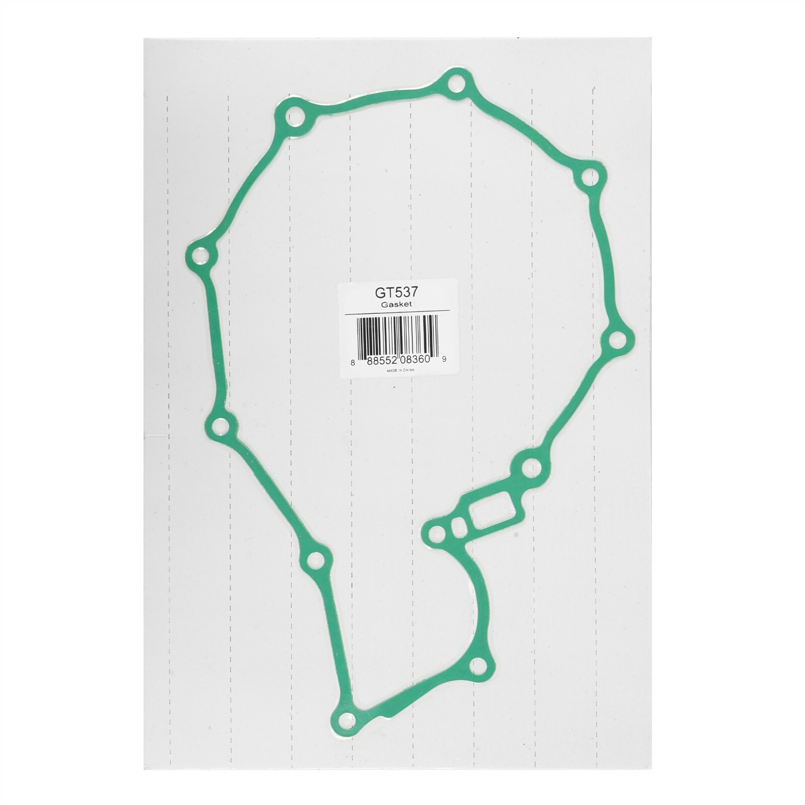 Stator Cover Gasket fits Honda VT600CD VT600CD2 Deluxe Shadow VLX 600