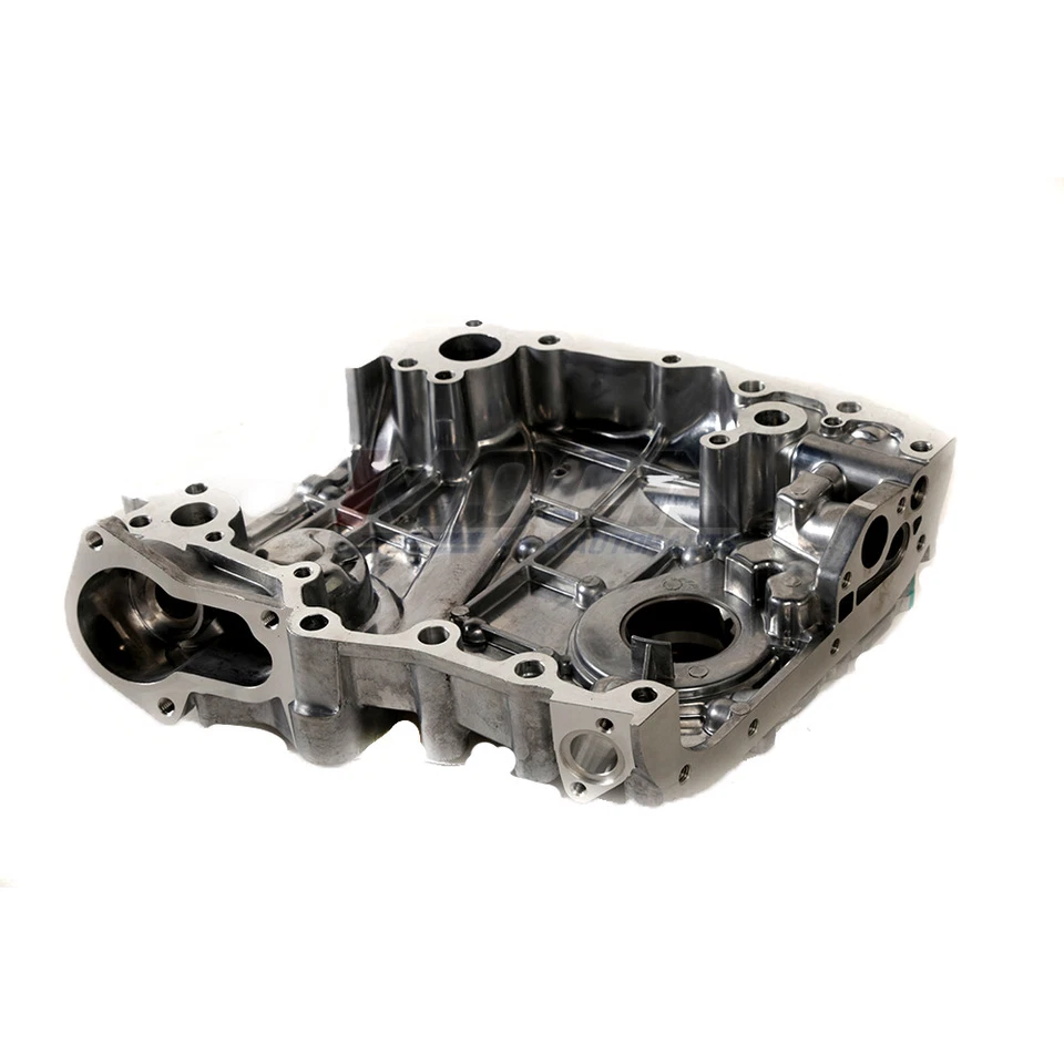 Bomba de aceite compatible con Toyota 4-Runner T-100 Tacoma 1994-2004 2,7 L 3RZFE MOCA Foto 4 de 4