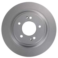 Disc Brake Rotor-Ultra-Premium OE Replacement ADVICS R6R318U