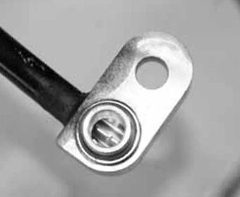 CONDENSADOR DE AIRE ACONDICIONADO NUEVO PARA AUDI TT QUATTRO 2000-2006 SERPENTINE 1J0820413N VW3030108 Foto 3 de 3