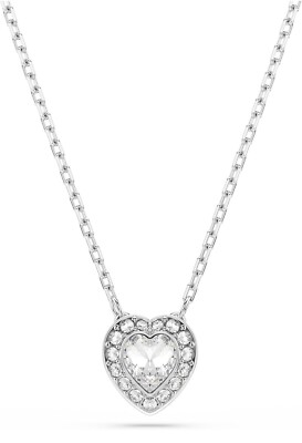 Swarovski Ariana Grande x Exclusive Collection, Heart Pendant
