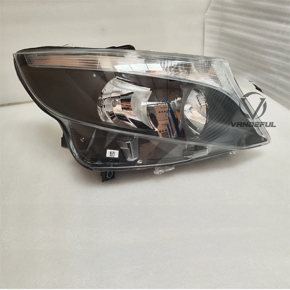 Original Halogen-Scheinwerfer rechts für Mercedes Vito/V-Klasse W447-A4479067800 - Bild 2 von 4