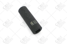 Sunex 222MD - 22mm Deep Impact Socket - 1/2" Drive