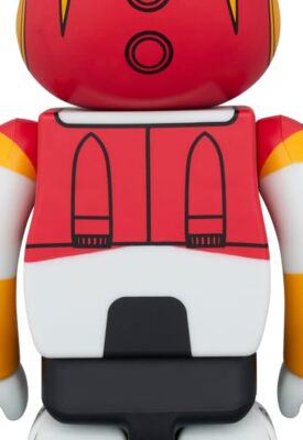 In BE@RBRICK U.F.O. 1000％ 400％ UFO Stock] BE@RBRICK U.F.O. 1000