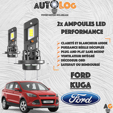 Ampoule Ford KUGA