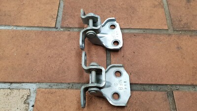 Org. Satz Türschaniere Schanier Türe Subaru Impreza GDA GDB WRX STI 01-05