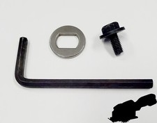 Rockwell Worx Outer Flange Washer Bolt for Versacut RK3440K WX523L WX420L Parts