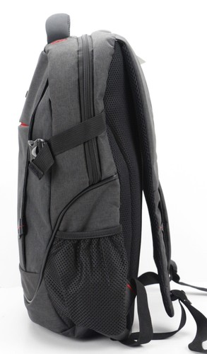 15,6 Mochila Laptop Bolso Niño Niña Escuela Bolso de Trabajo Hombro Mochila de Viaje NUEVO - Imagen 5 de 8